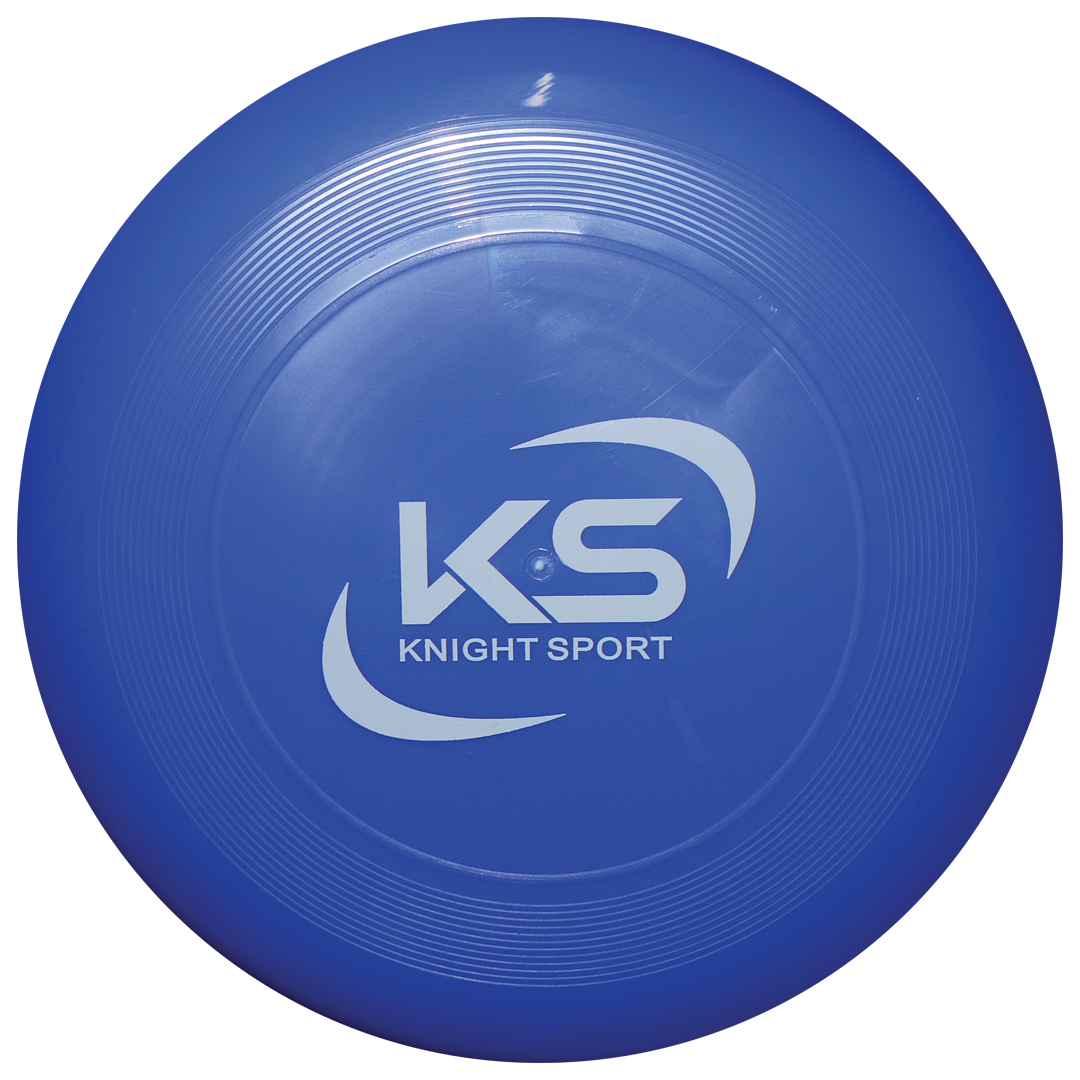 KS Deluxe Frisbee