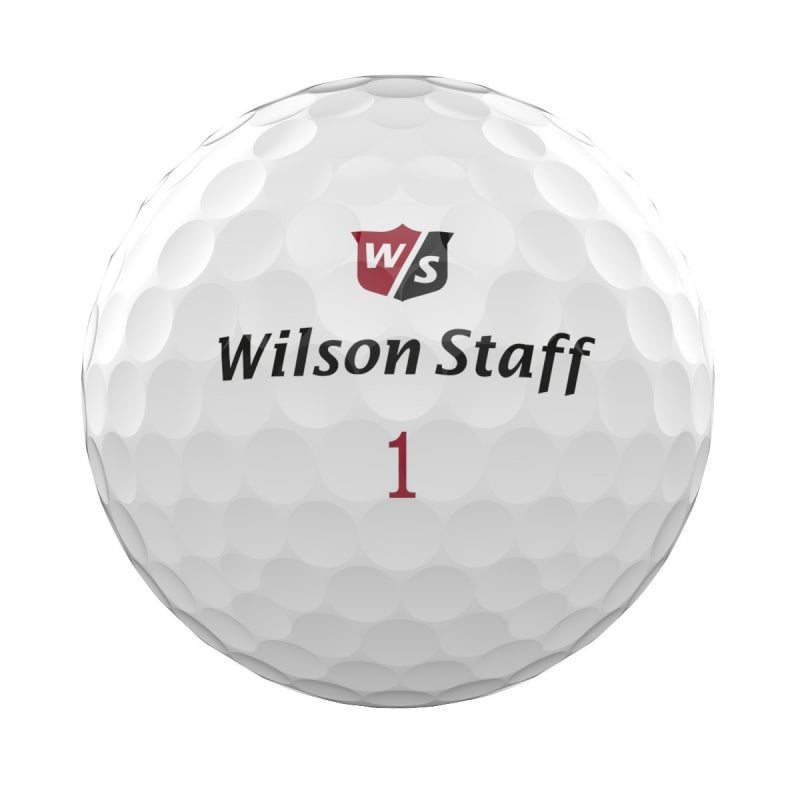 Competition Golf Ball - Box 15