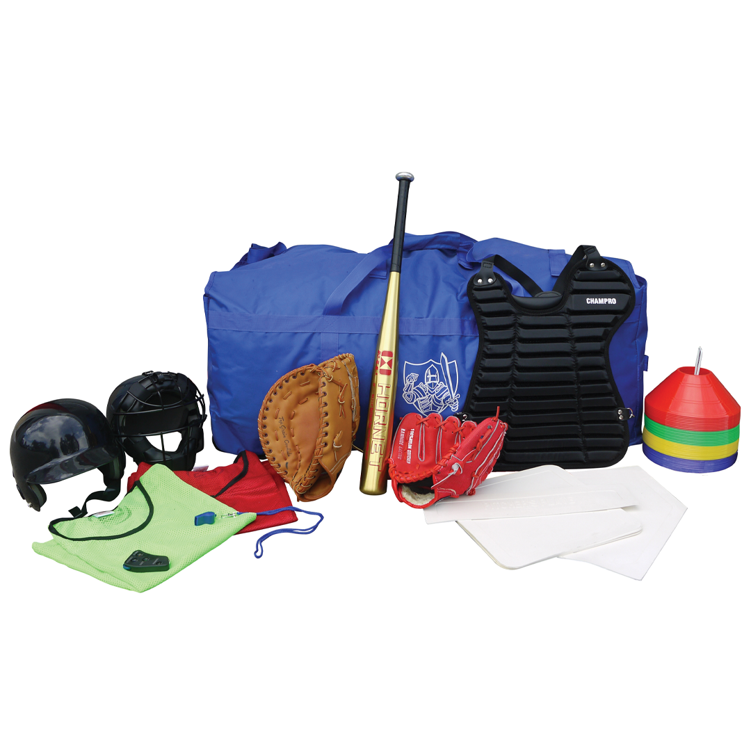 Softball Kit
