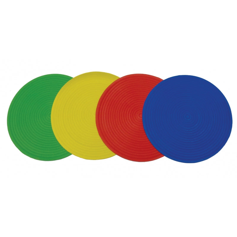 Floor Marker Disc