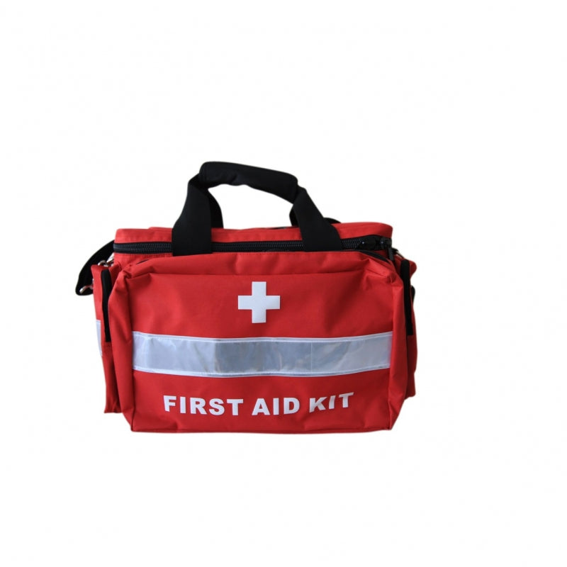 Maxiplast Trainers Soft Pack First Aid Bag Only (No Products)
