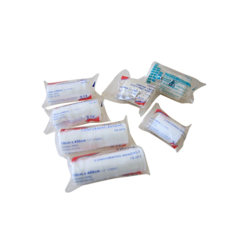Maxiplast Club First Aid Kit
