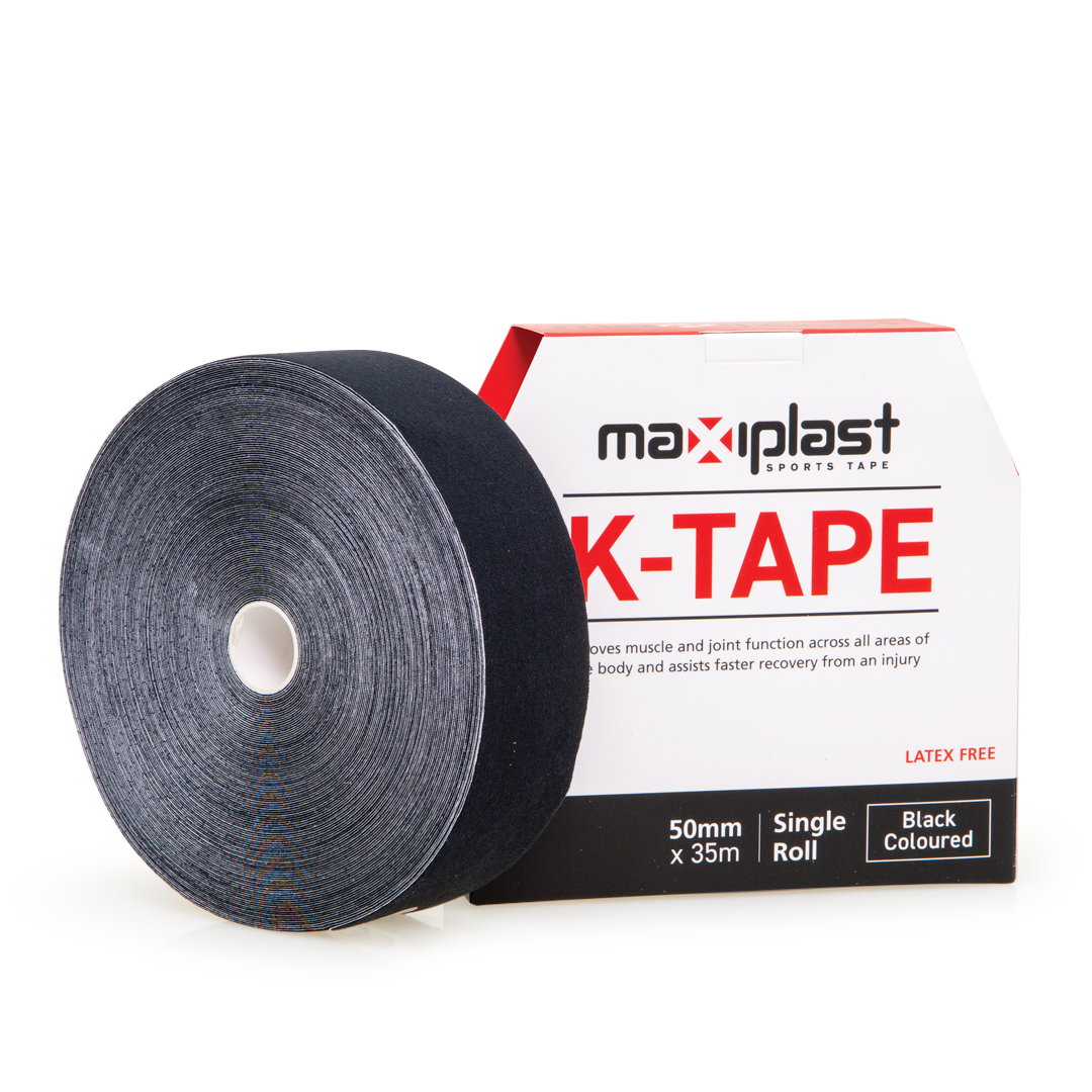 Maxiplast K-Tape 50mm x 35m