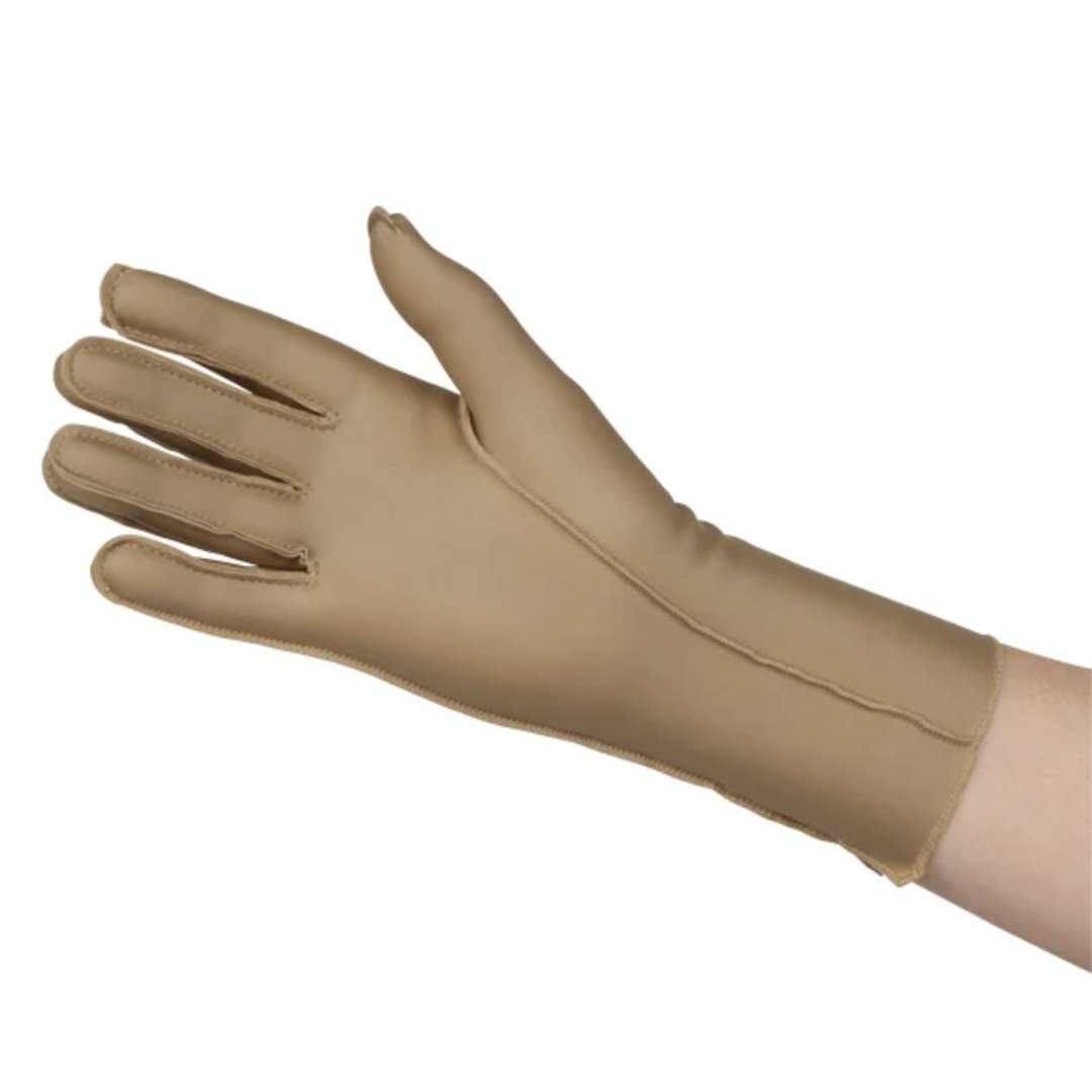 Norco Heavy Compression Glove - Full Finger - Pair