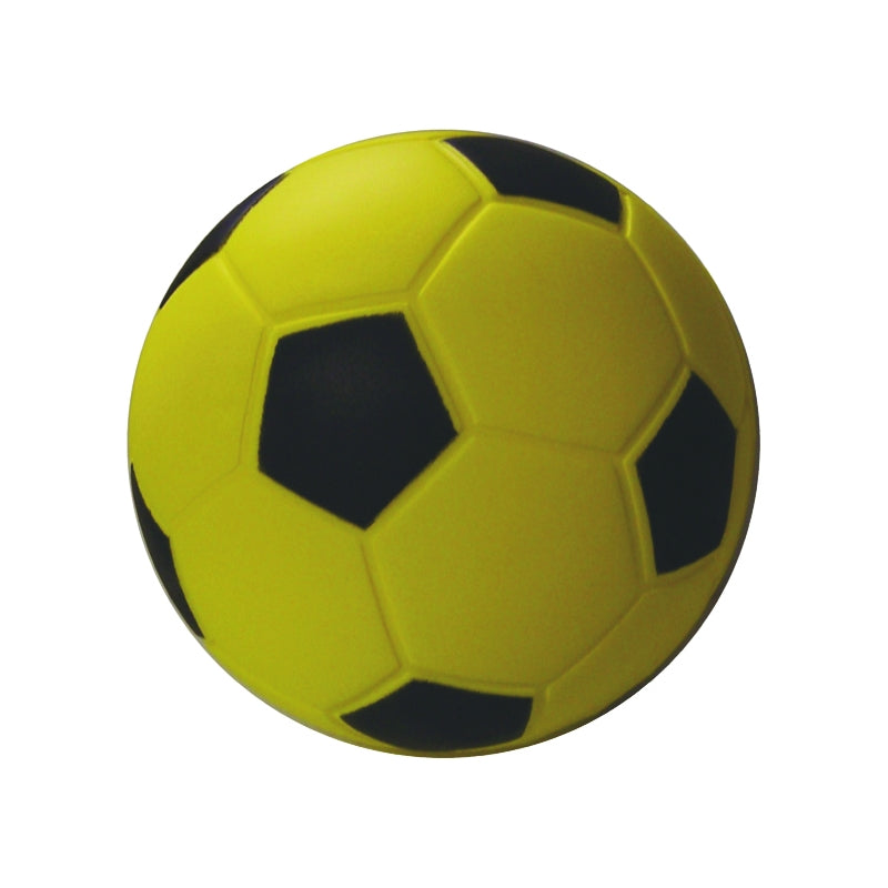 Foam Nerf Soccer Ball