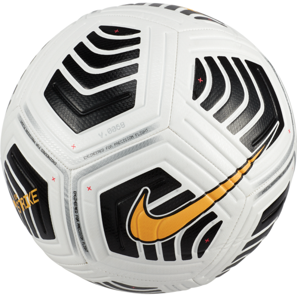 Nike Academy Soccer Ball - Victor Schools