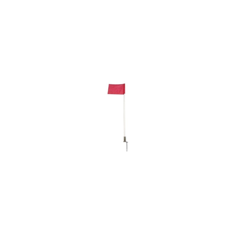 Flag / Pole For Spike Base - Each