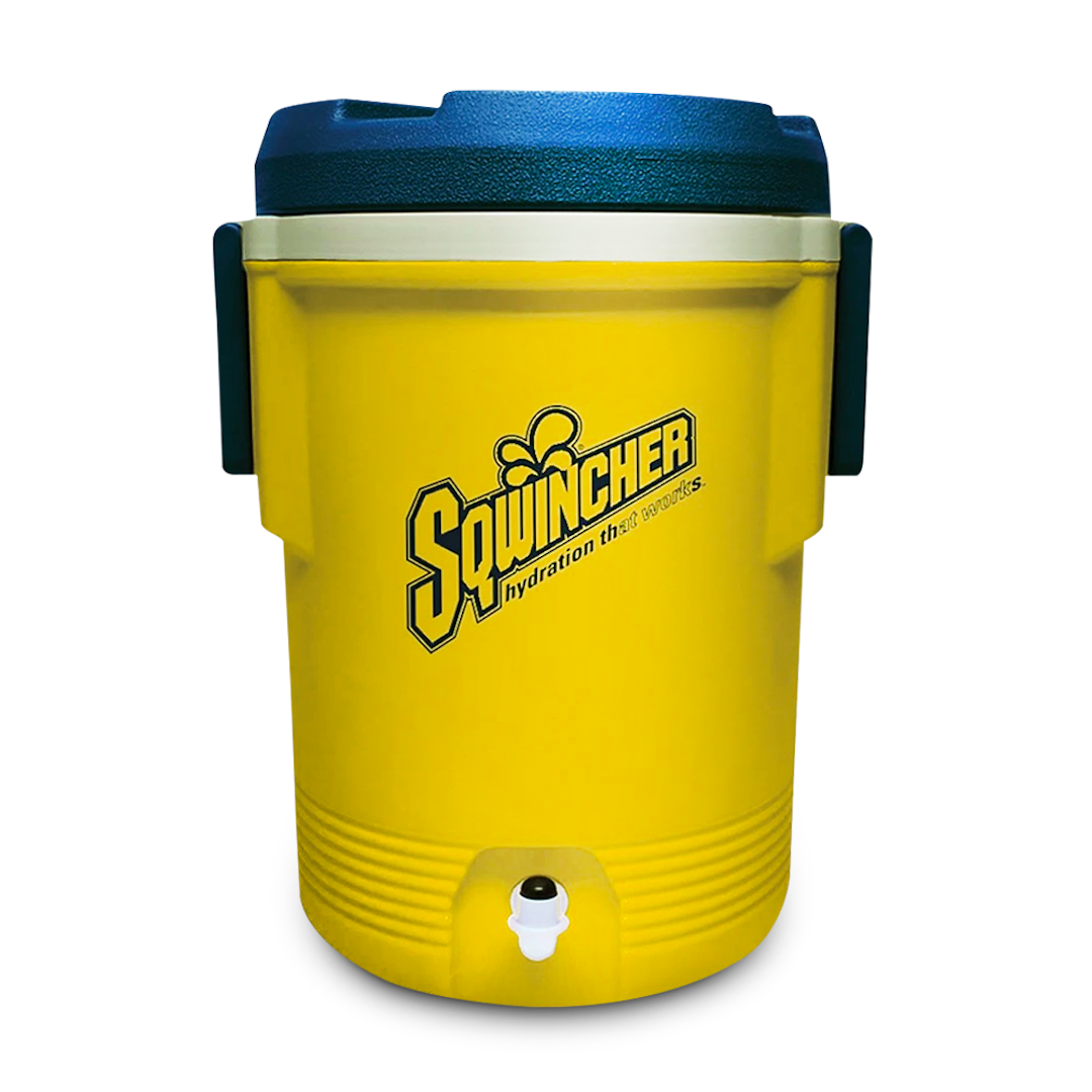 Sqwincher Cooler - 20 Litre