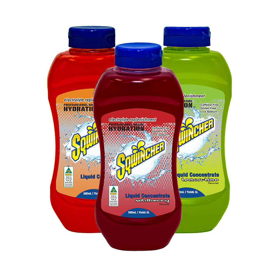 Sqwincher® Concentrate - 500ml