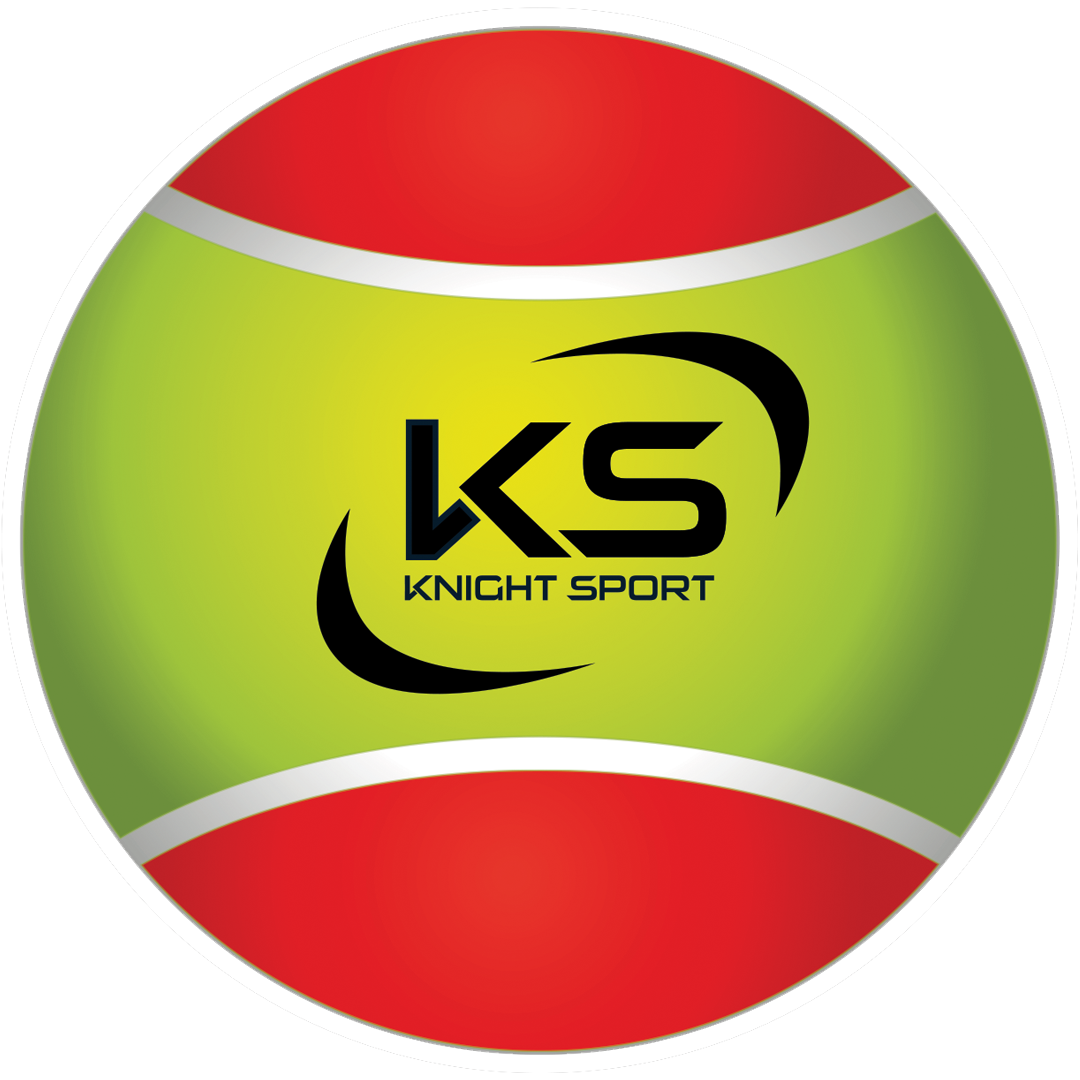 Tennis Ball Knight Sport Starter - 12