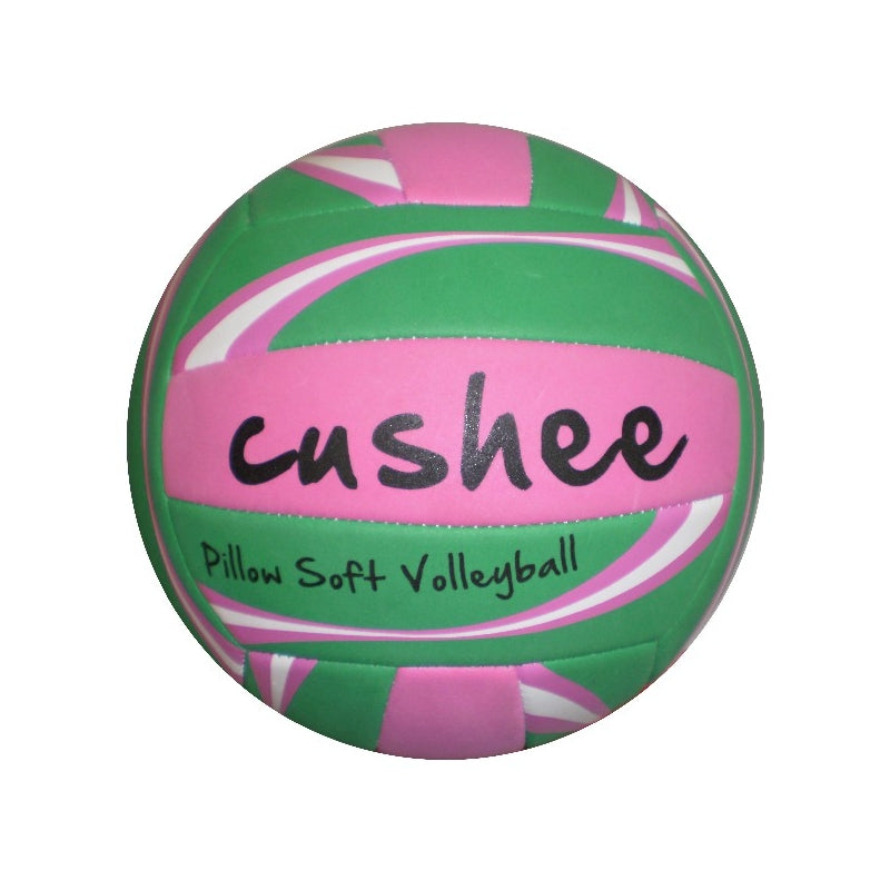 IDM Cushee Volleyball