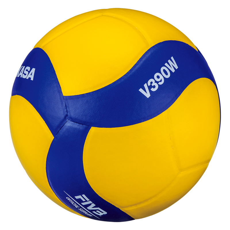 Mikasa V390W Volleyball
