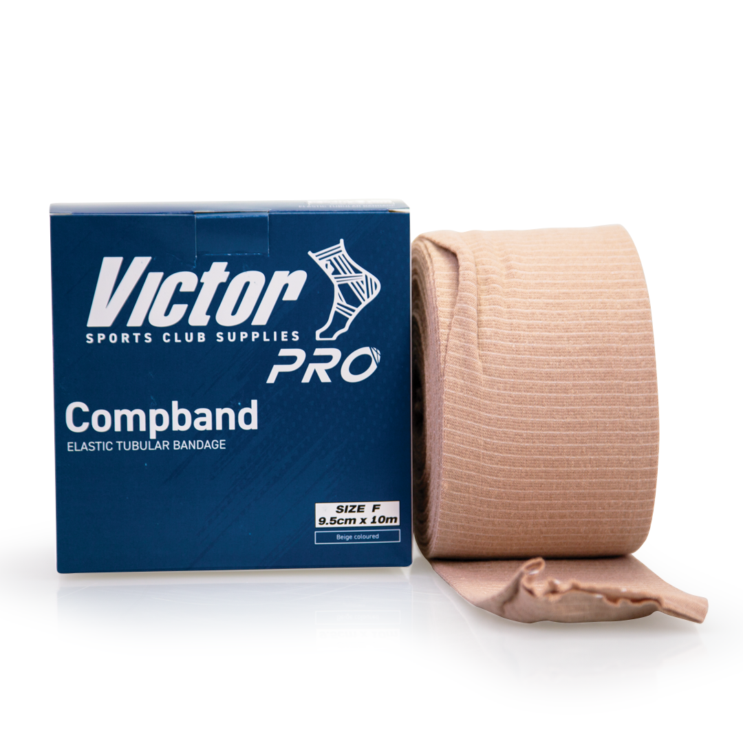 Victor Pro Compband - Elasticated Tubular Bandage