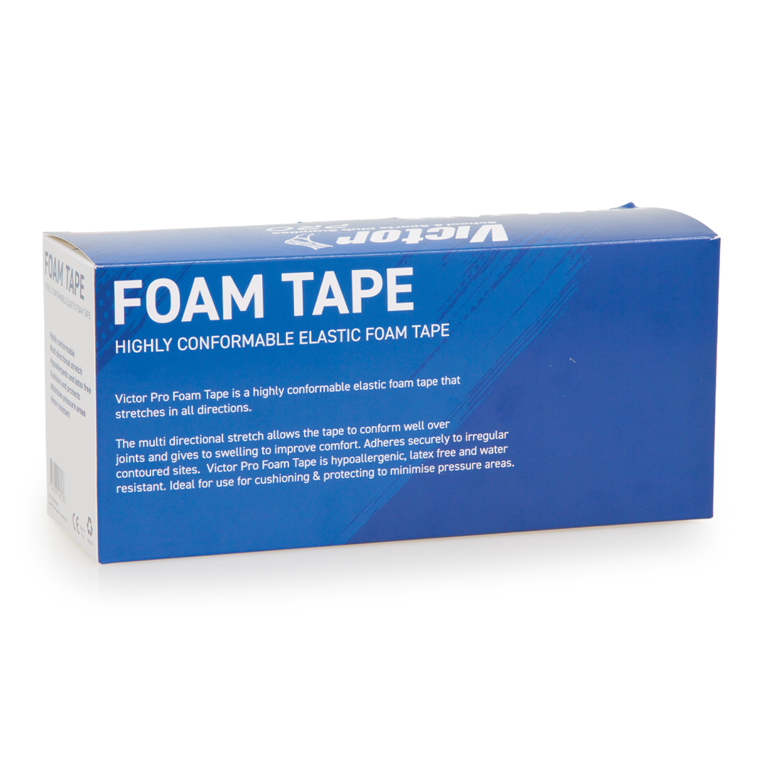 Victor Pro Foam Tape