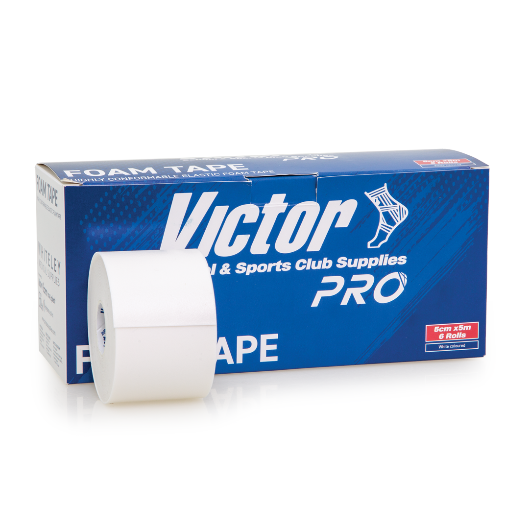 Victor Pro Foam Tape