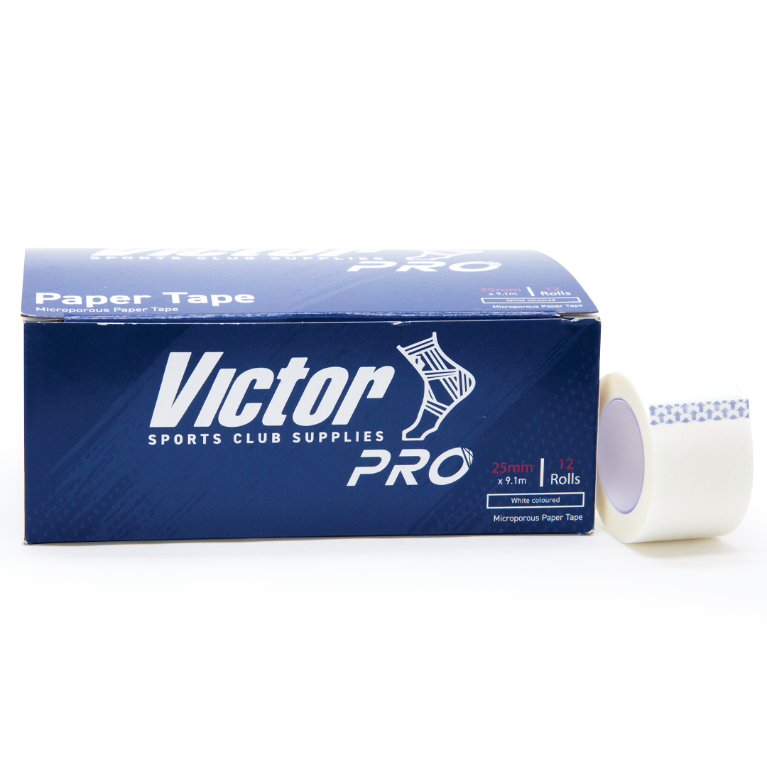 Victor Pro Paper Tape Box