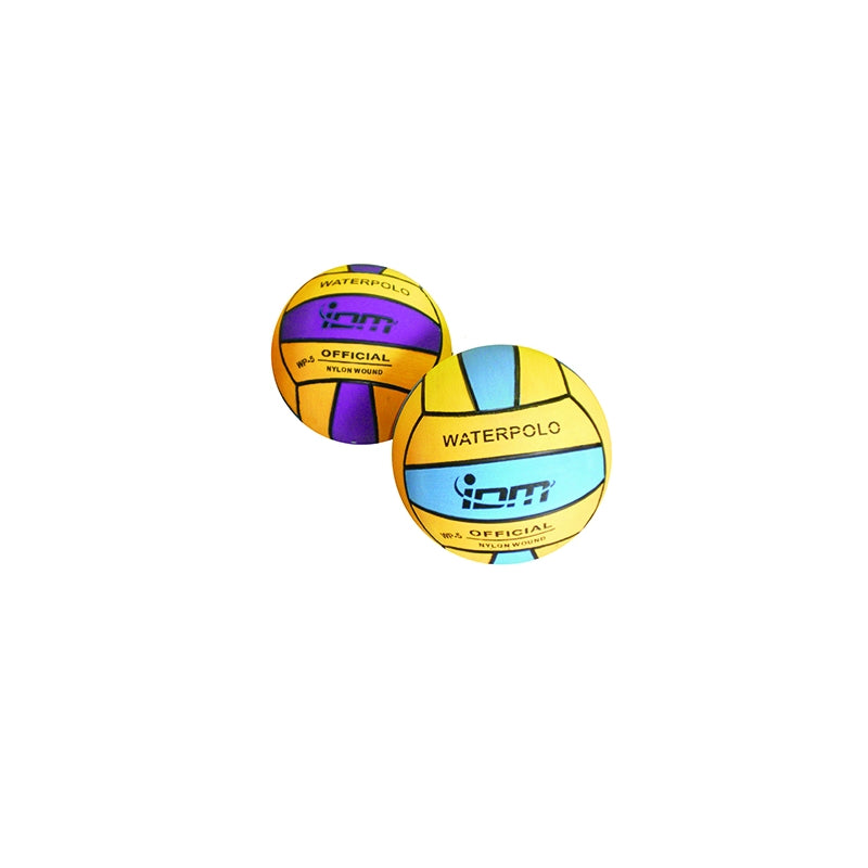 IDM Water Polo Ball size 5