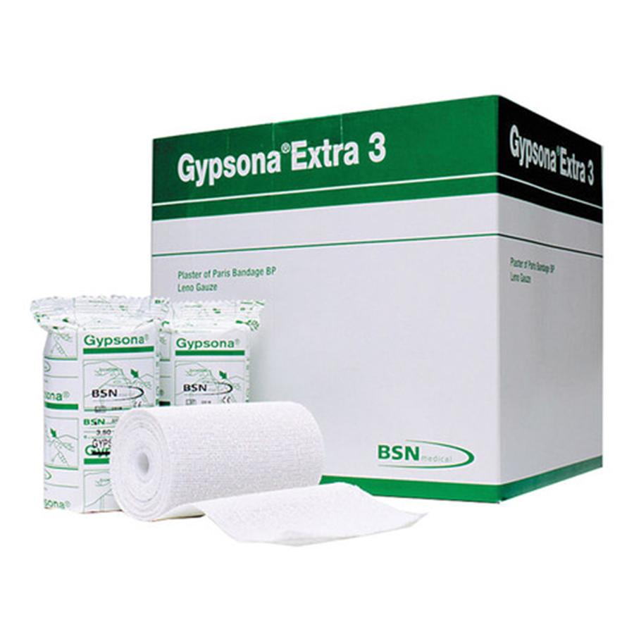 Gypsona Extra 15Cm Box 12